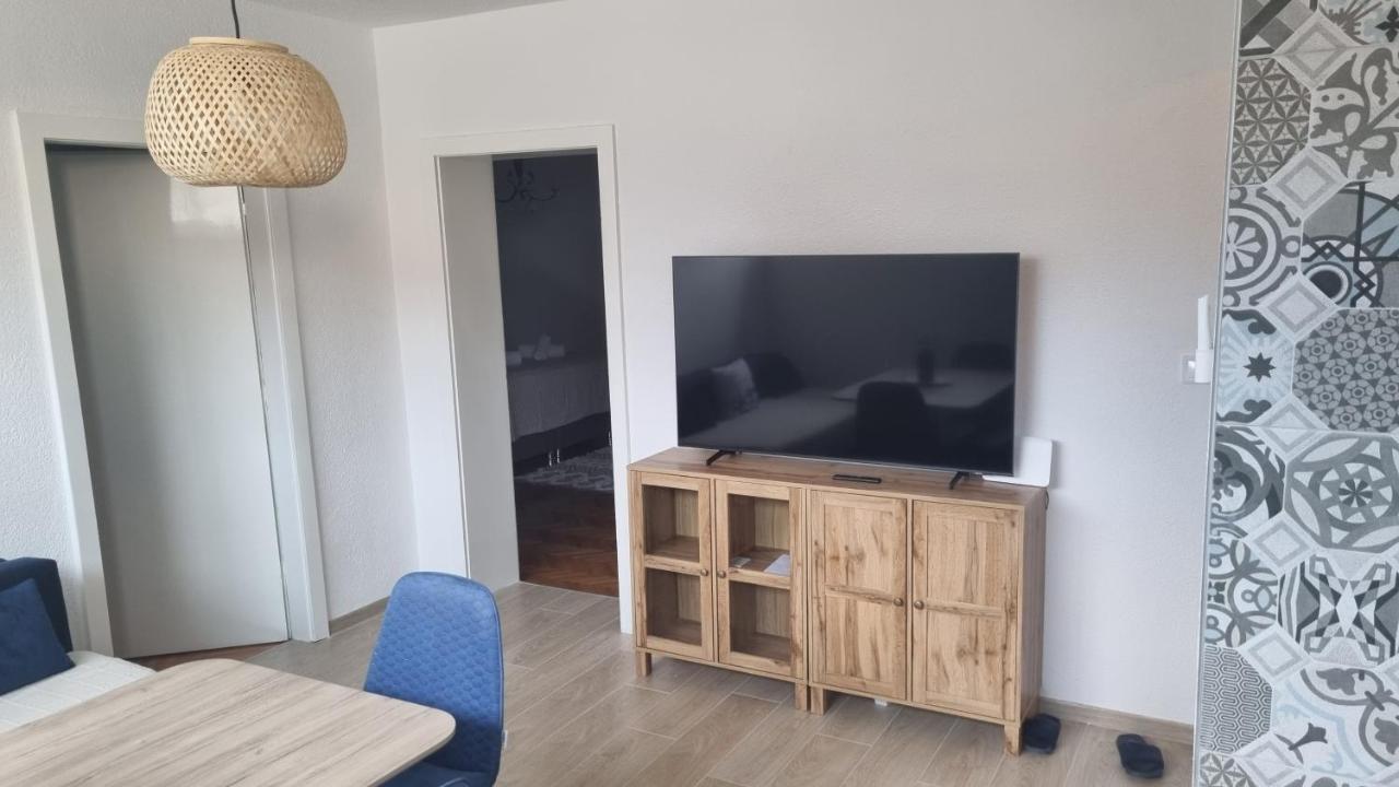 Foreks Apartman Apartment Makarska Exterior photo